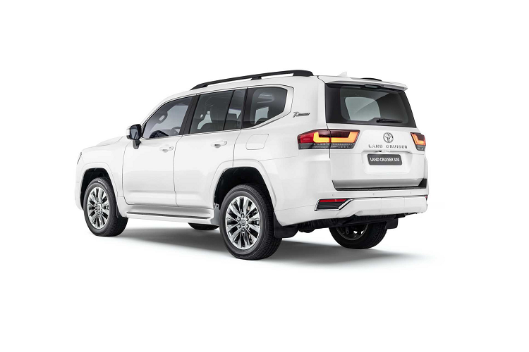 Chi tiet Toyota Land Cruiser 2022 sap ve Viet Nam-Hinh-5