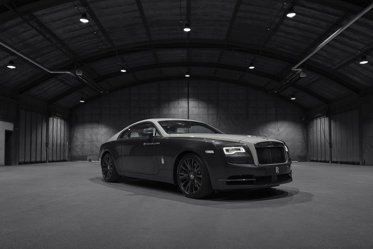 Dai gia Viet dat sieu xe Rolls-Royce Wraith ban gioi han-Hinh-7