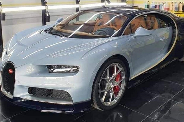 Bugatti Chiron o Campuchia chao gia toi 58 ty dong-Hinh-3