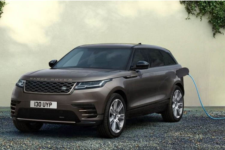 Ngam Range Rover Velar Auric Edition 2022 gia gan 1,9 ty dong-Hinh-3