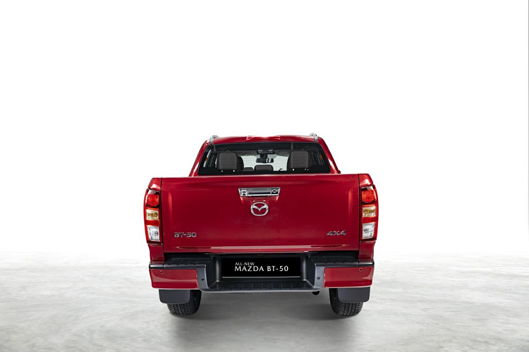 Ngam Mazda BT-50 2021 gia khoi diem 659 trieu dong-Hinh-5