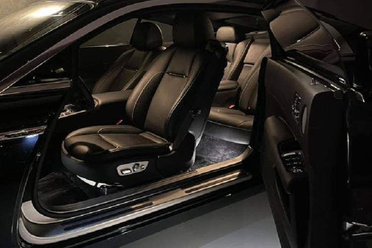 Rolls-Royce Wraith voi noi that sieu sang cua Cuong Do la-Hinh-3