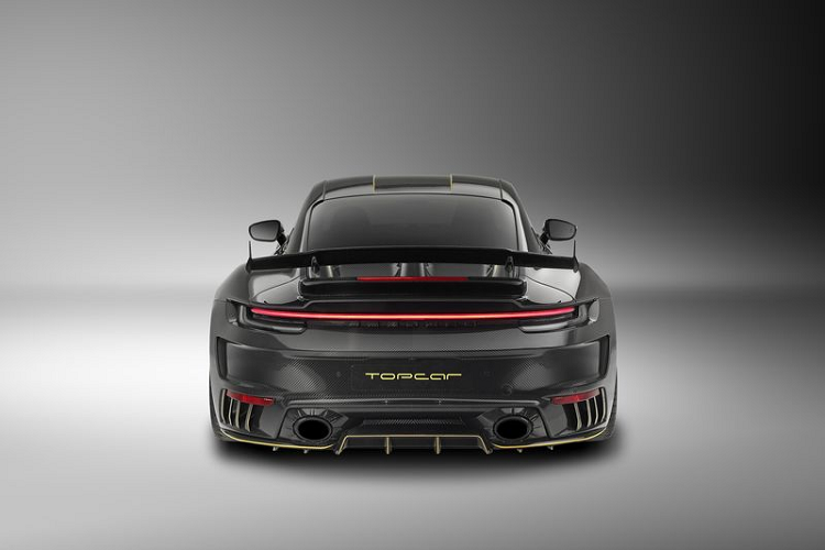 Chi tiet Porsche 911 Turbo S duoc do 84 chi tiet gan 3 ty dong-Hinh-4