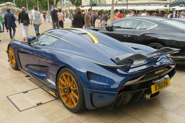 Koenigsegg Regera gioi han chi 80 chiec co gia hon 43 ty dong-Hinh-4