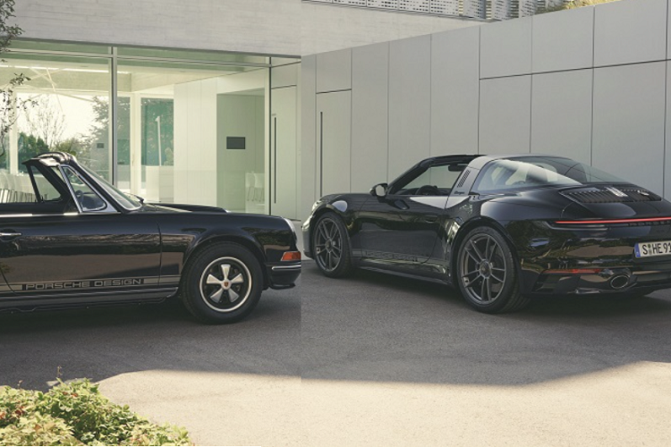 Ngam Porsche 911 Targa dac biet gia tu 4,77 ty dong-Hinh-7