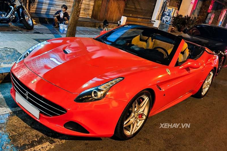 Ngam Ferrari California T thay ao moi o Sai Gon-Hinh-4