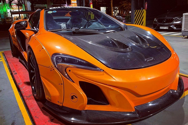 McLaren 650S Spider Liberty Walk hon 10 ty vua duoc dai gia Binh Phuoc tau ve-Hinh-5