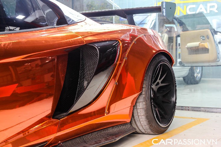 McLaren 650S Spider Liberty Walk hon 10 ty vua duoc dai gia Binh Phuoc tau ve-Hinh-3