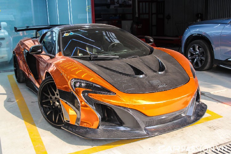 McLaren 650S Spider Liberty Walk hon 10 ty vua duoc dai gia Binh Phuoc tau ve-Hinh-9