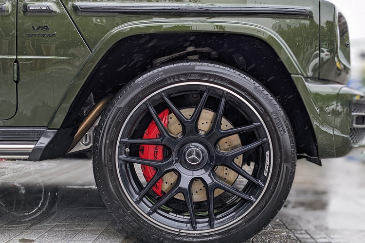 Hang hiem Mercedes-AMG G63 hon 10 ty do TopCar-Hinh-3