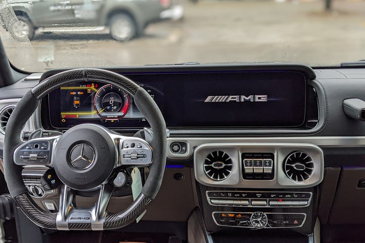 Hang hiem Mercedes-AMG G63 hon 10 ty do TopCar-Hinh-6