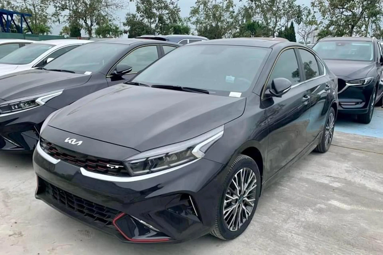 Kia K3 GT gia 759 trieu tai Viet Nam co gi dac biet?-Hinh-7