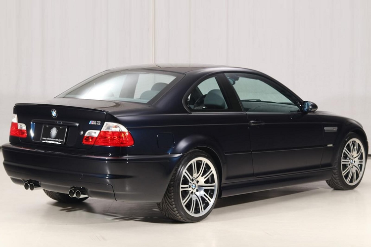 Sieu pham BMW M3 E46 sau 19 nam dat hon M3 the he moi-Hinh-10