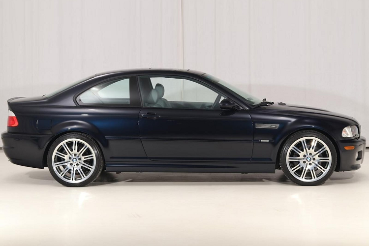 Sieu pham BMW M3 E46 sau 19 nam dat hon M3 the he moi-Hinh-2