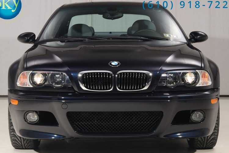 Sieu pham BMW M3 E46 sau 19 nam dat hon M3 the he moi-Hinh-3