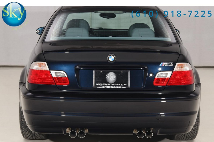 Sieu pham BMW M3 E46 sau 19 nam dat hon M3 the he moi-Hinh-4