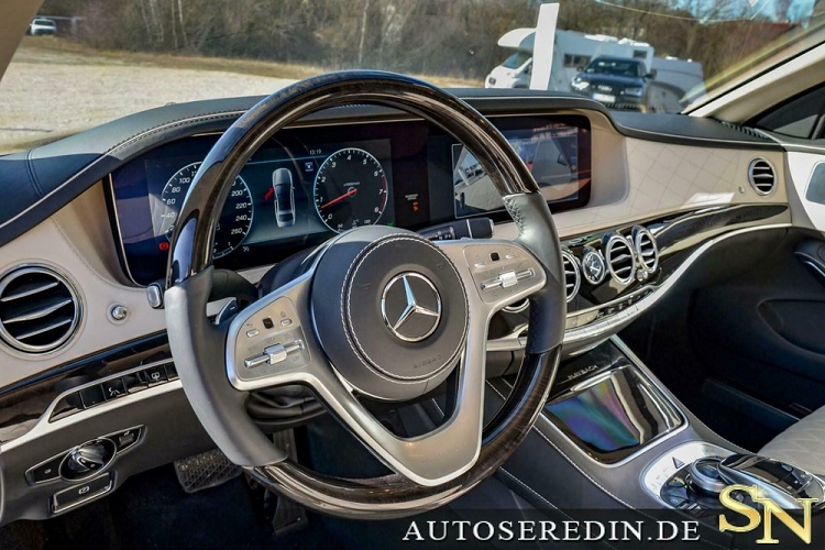 Chi tiet Mercedes-Maybach S650 chong dan cua ty phu Nga bi tich thu o Y-Hinh-6