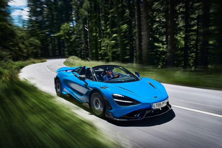 Phien ban McLaren 765LT Spider tai Viet Nam gia tu 29,3 ty dong-Hinh-10