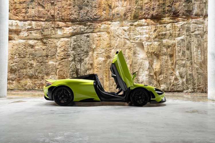 Phien ban McLaren 765LT Spider tai Viet Nam gia tu 29,3 ty dong-Hinh-2