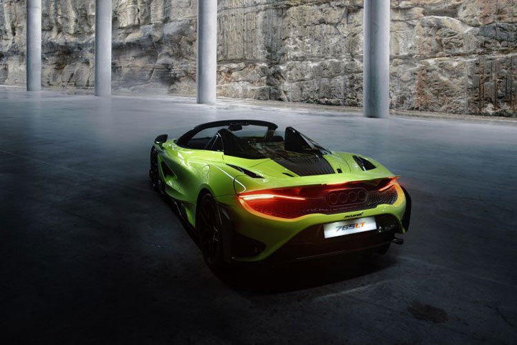 Phien ban McLaren 765LT Spider tai Viet Nam gia tu 29,3 ty dong-Hinh-3