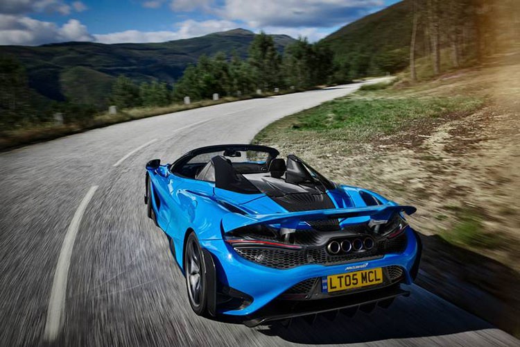 Phien ban McLaren 765LT Spider tai Viet Nam gia tu 29,3 ty dong-Hinh-9