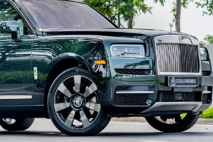 Dai gia Ha Noi chot don Rolls-Royce Cullinan gan 40 ty-Hinh-2