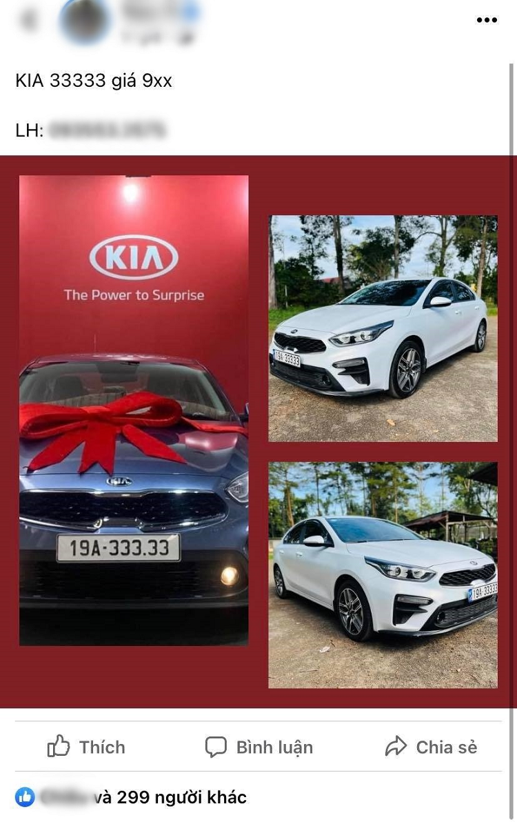 Kia Cerato bien ngu quy 3 duoc rao ban hon 900 trieu dong-Hinh-2