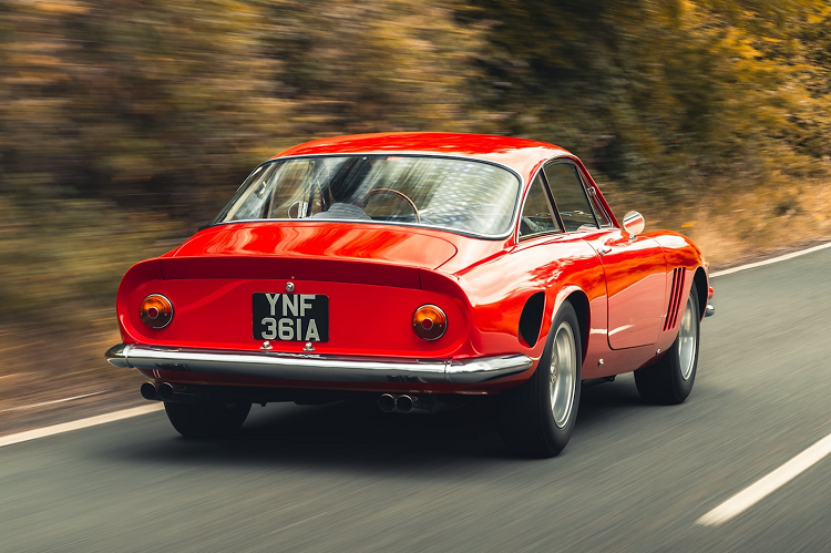 Sieu xe Ferrari 250 GT Lusso Fantuzzi hiem nhat ton tai tren the gioi-Hinh-3