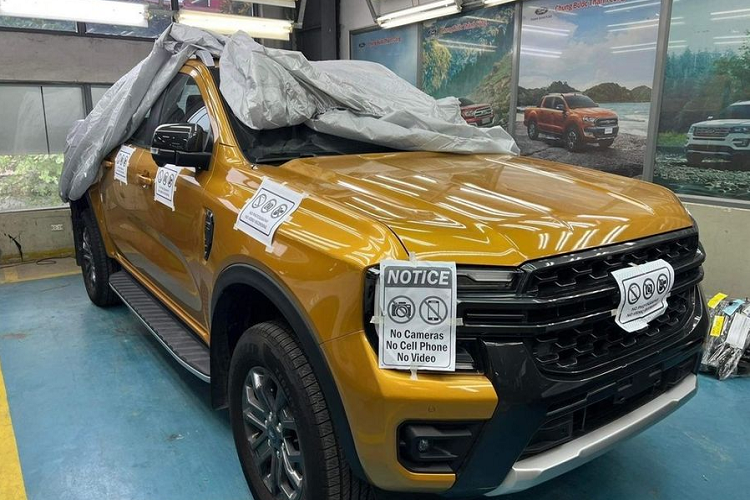 Ford Ranger 2022 du kien co gia tu 648 trieu-Hinh-3