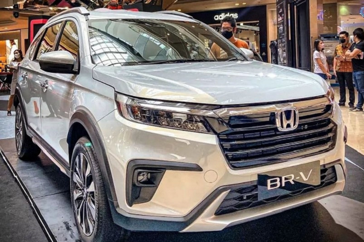 Can canh Honda BR-V gia re se ve Viet Nam-Hinh-11