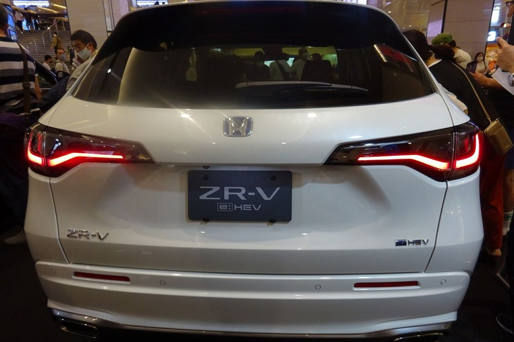 Can canh Honda ZR-V 2023 se thay the CR-V-Hinh-12