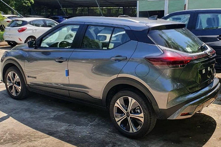 Nissan Kicks chi ton 2,2 lit xang cho 100km?-Hinh-8