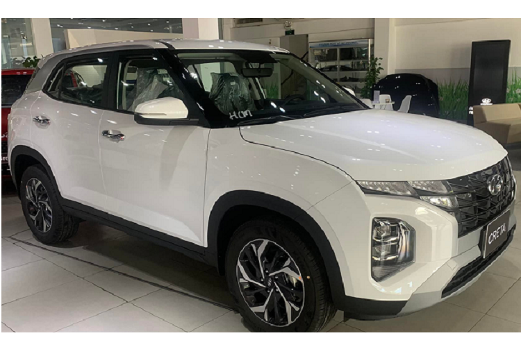 Hyundai Creta tai Viet Nam giam toi 20 trieu dong-Hinh-3