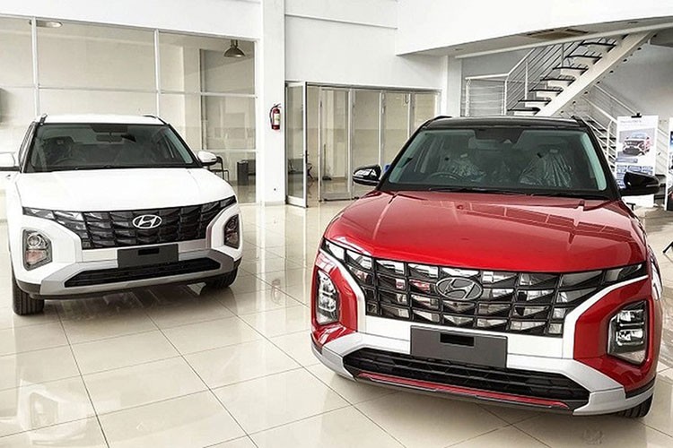 Hyundai Creta tai Viet Nam giam toi 20 trieu dong-Hinh-4