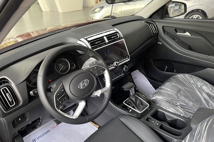 Hyundai Creta tai Viet Nam giam toi 20 trieu dong-Hinh-5