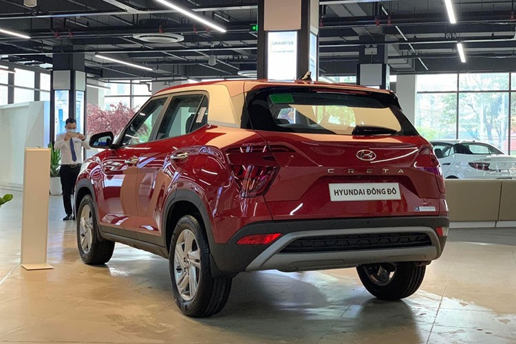 Hyundai Creta tai Viet Nam giam toi 20 trieu dong-Hinh-8