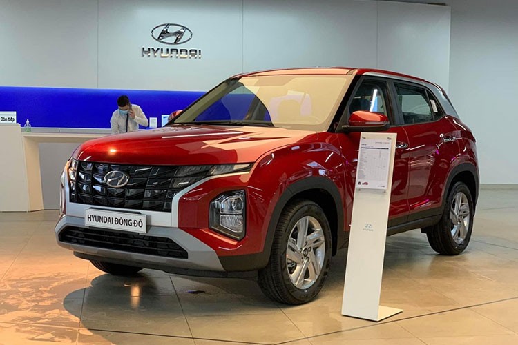 Hyundai Creta tai Viet Nam giam toi 20 trieu dong-Hinh-9