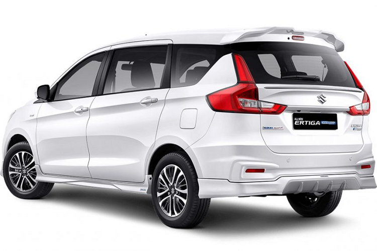 Gia xe Suzuki Ertiga Hybrid 2023 cao nhat 690 trieu dong-Hinh-6