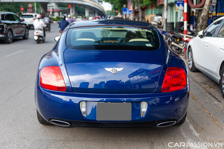 Bentley Continental GT Speed cu duoc rao ban 3,1 ty o Ha Noi-Hinh-6