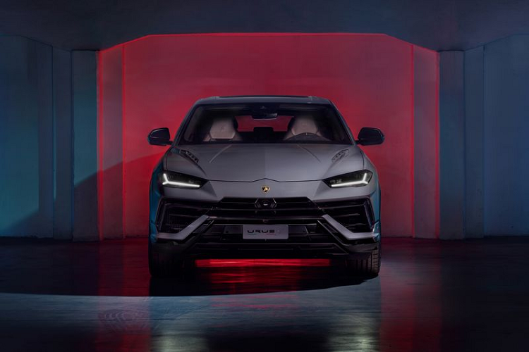 Sieu SUV Lamborghini Urus S 2022 gia tu 14,3 ty dong tai Viet Nam-Hinh-2