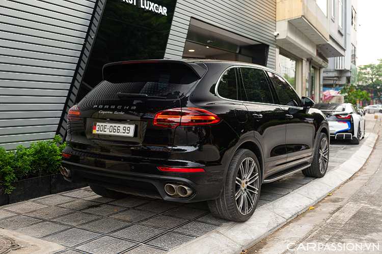 Porsche Cayenne 2016 bien so sieu dep gia ban 3,6 ty-Hinh-9