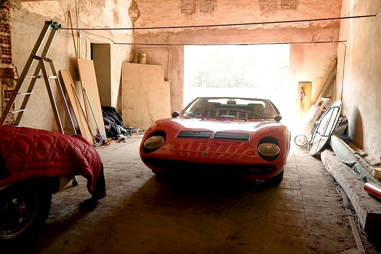 Lamborghini Miura hon 53 tuoi gia khong duoi 20 ty dong-Hinh-9