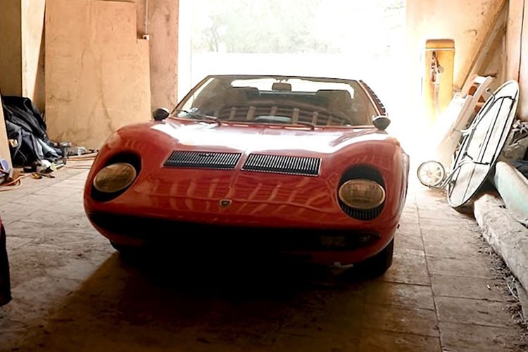 Lamborghini Miura hon 53 tuoi gia khong duoi 20 ty dong-Hinh-2