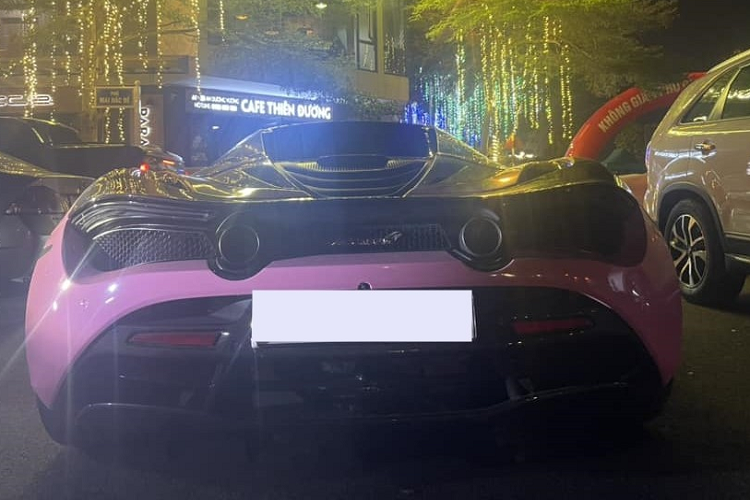 Dai gia Lao Cai chi hon 20 ty so huu McLaren 720S Spider-Hinh-5