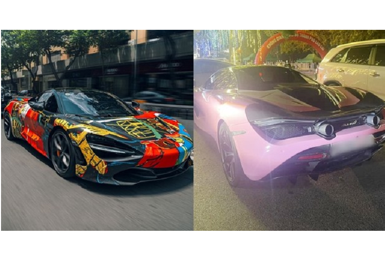 Dai gia Lao Cai chi hon 20 ty so huu McLaren 720S Spider-Hinh-6