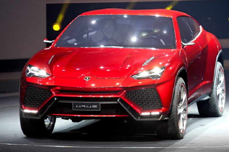 Sieu xe Lamborghini Urus S hon tai Han Quoc re hon Viet Nam gan 9 ty dong-Hinh-9