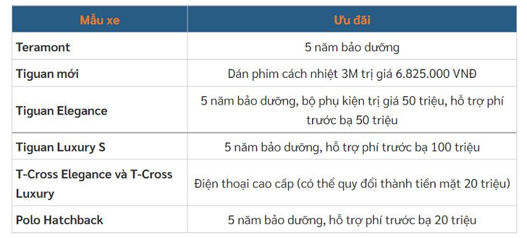 Vi sao Volkswagen Teramont va Touareg tang gia ca tram trieu dong?-Hinh-4