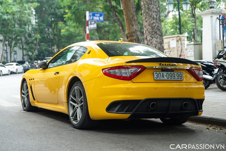 Maserati Granturismo MC Sportline bien tu quy 9 gia hon 12 ty-Hinh-11