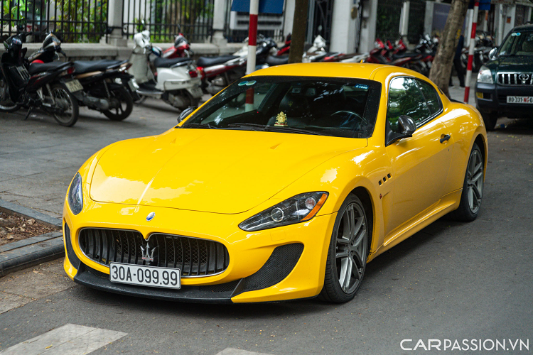 Maserati Granturismo MC Sportline bien tu quy 9 gia hon 12 ty-Hinh-3