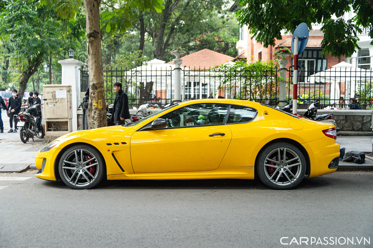 Maserati Granturismo MC Sportline bien tu quy 9 gia hon 12 ty-Hinh-5